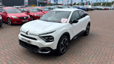Citroen C4 1.2 PureTech [130] Max 5dr Auto Petrol Hatchback